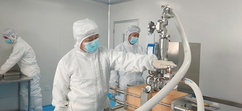 專注技術(shù)，持續(xù)研發(fā) 長春博泰醫(yī)藥生物技術(shù)有限公司引領(lǐng)醫(yī)美行業(yè)創(chuàng)新