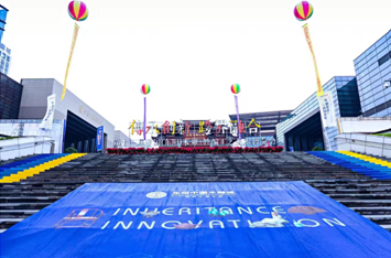 東博會(huì)掀起AR技術(shù)熱潮 引領(lǐng)東陽(yáng)家具行業(yè)邁向互聯(lián)網(wǎng)營(yíng)銷新模式